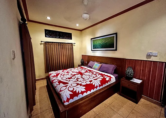 Wirya House