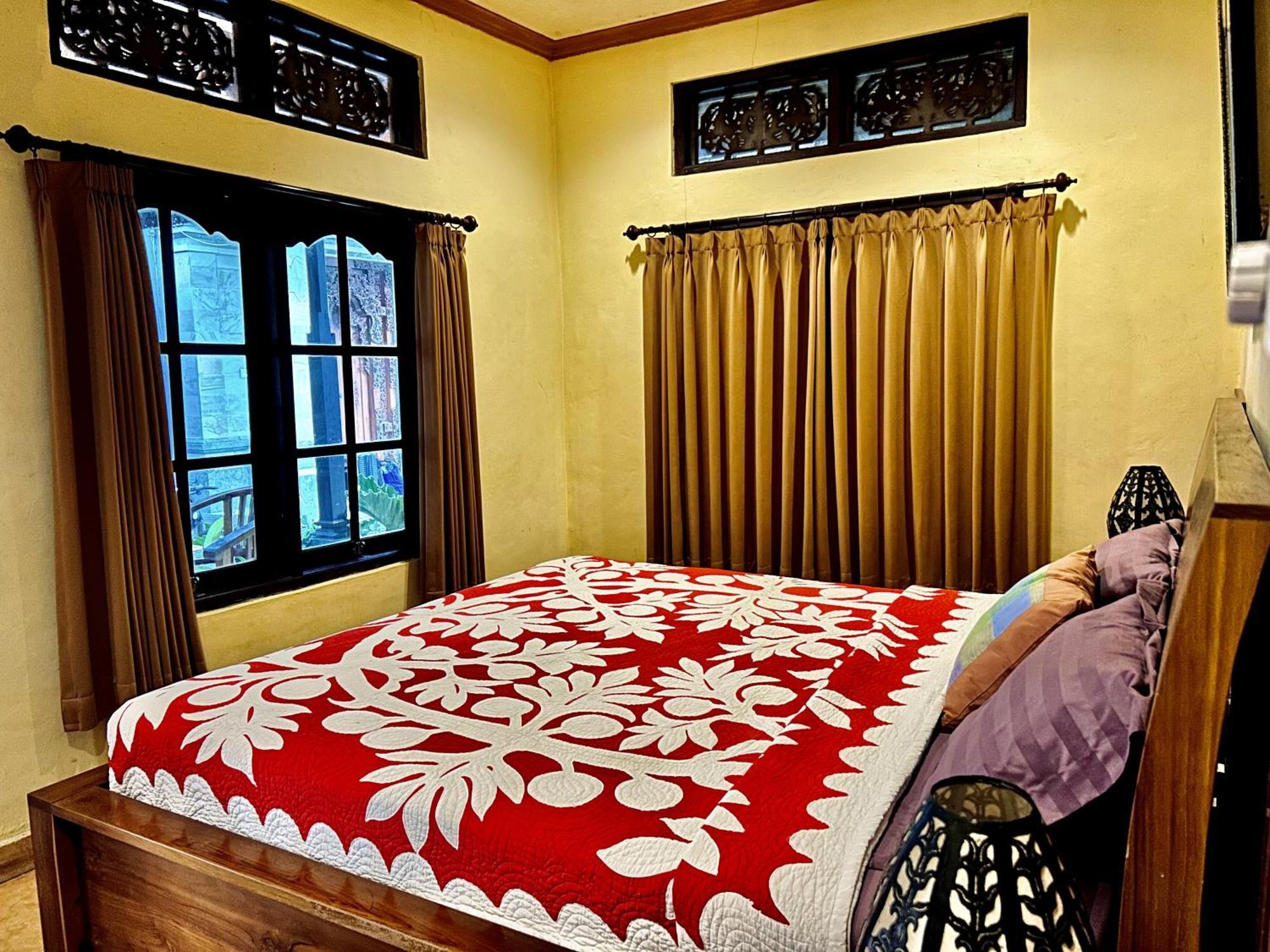 Wirya House * Ubud