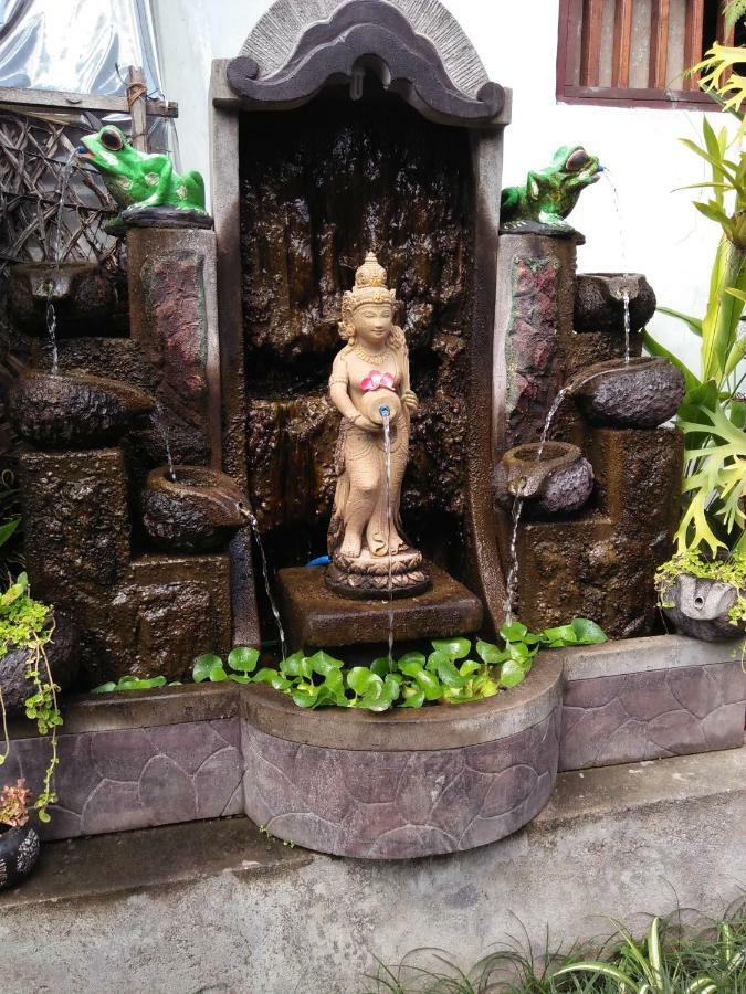 Wirya House Ubud